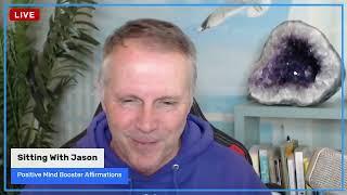 Mind Booster Affirmations: (Embrace Our Beautiful Mind) by Jason Stephenson