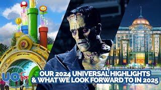 DIS Unlimited Universal Edition - Highlights from 2024 and What We're Looking Forward to in 2025