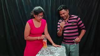 Bottle hand stand fun injection punishment I Sui wala injection funny video I injection wala