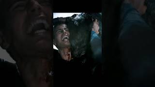 Underworld 4 | Selene Revives David – Vampire Heartbeat Returns