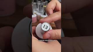 奶油小兔美甲教程～ #美甲 #美甲教程 #美甲款式 #美甲分享 #超好看的美甲