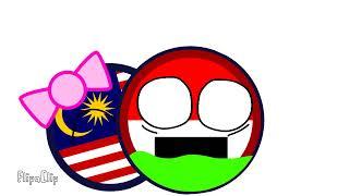 malaysia vore Indonesia/| versi new #nomasgogogogo #absurd #countryballmemes #vore