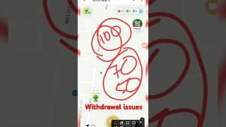 seed token withdrawal 70 / 50 problem l Seed Airdrop #habibgyanhkd #seedairdrop