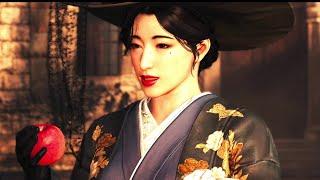 Rise of the Ronin Walkthrough - Follow Your Blade Twin: Miyozaki Pleasure District #6