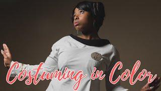 Meet Shasta of @scificheergirl || Costuming In Color Ep. 13