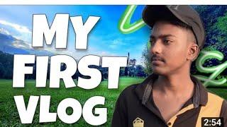 my first vlog चौथी लहर