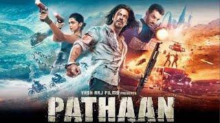 Pathaan (2023) FULL MOVIE HD | Shah Rukh Khan Leaked Movie| Deepika Padukone | John Abraham