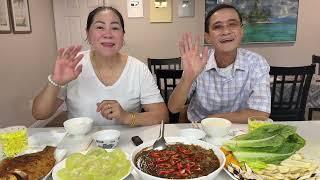 Vlog 2598 ll KHÔNG NGỜ ĂN XONG BỮA NÀY LÀ GẶP EM BÉ LUÔN ÔNG BÀ CÔ CHÚ ƠIIII