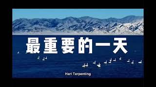 Hari Terpenting 最重要的一天！#听卢爷爷讲故事 #kisahsingkatnanbijaksana