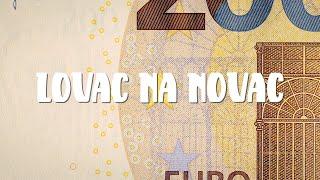 Opća opasnost - Lovac na novac (Official lyric video)