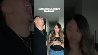 Sorry Sis