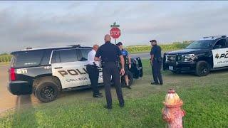 Uvalde school police chief defends Texas shooting response