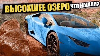 8 UNEXPECTED FINDINGS ABANDONED CAR/Lamborghini/Maserati/HELICOPTER/BOAT/PEARLS/BOATS