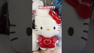 Sanrio Merch @ Five Below pt.20 | Valentines' Day| Bargain Hunting