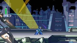 [アレンジ / Arrange] Mega Man X4 - Opening Stage (X)