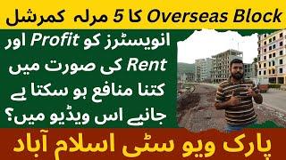 Park View City Islamabad overseas block commercial #parkviewcityislamabad #parkviewcity #parkview