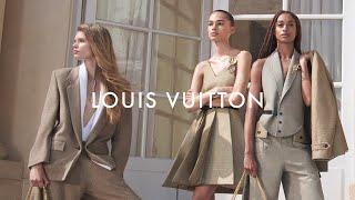 LOUIS VUITTON In Store Music Playlist Fall 2023