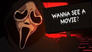 3 True Movie Theater Horror Stories Animated