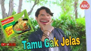 Mie Soto Nyasar Gak Jelas | Meme