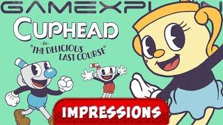 Is Cuphead: The Delicious Last Course Worth It? - Almost a Review