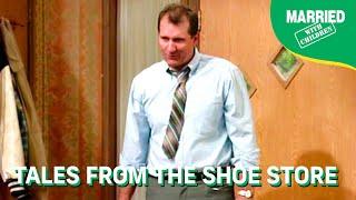 Tales From The Shoe Store | Married With Children