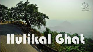 Hulikal Ghat Road | Balebare Ghat Road | Thirthahalli | Steps Together | Tata Nexon