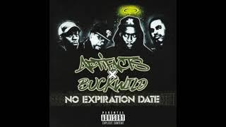 Artifacts & Buckwild - Real Rap!!!!! (2022) ft. Ras Kass