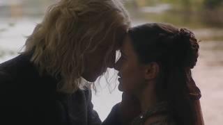 Game of Thrones - Rhaegar & Lyanna's Wedding (Bran's Flashback)