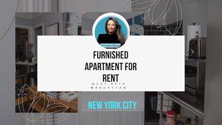 Short Term Furnished apartments for rent