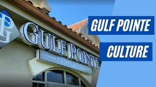 Partnering with Gulf Pointe Properties