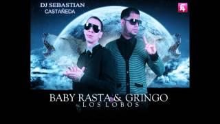 Mix Baby Rasta Y Gringo Prod By Dj Sebastian Castañeda