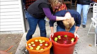 Apple Bobbing