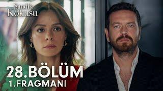 Sandık Kokusu 28.Bölüm Fragmanı | "Defol git buradan!" @sandikkokusudizi