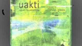 Philip Glass - Japura River