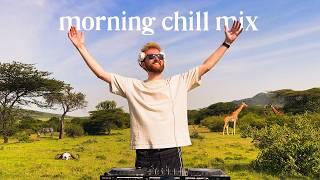 morning chill mix from the kenyan savannah - dj snake, kygo, selena gomez, avicii, calvin harris 