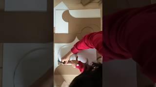 Obraz z efektem 3D #art #sztuka #diy #artysta #obraz #tableauxrelief #reliefart #tableaux #craft