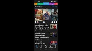 SmartNews (by SmartNews, Inc.) - free online news app for Android and iOS.