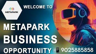 #META #PARK #BUSINESS OPPORTUNITY KPK COIN மெட்டா பார்க் பிஸ்னல் வாய்ப்பு