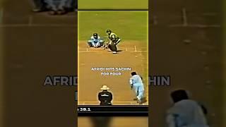 DHONI FOOLED AFRIDI  #cricket #cricketfans #msdhoni #cricketlovers