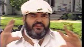 Chef Paul Prudhomme's Cajun and Creole classics, Jambalaya & Gumbo