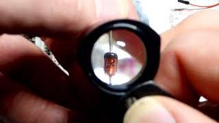 How To Read Voltage Of Zener Diode Component