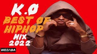 Best of K.O greatest hits of all time Mix - Mixed by Dj Webaba