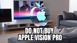 Αpple Vision Pro: 10 Shocking Truths Revealed