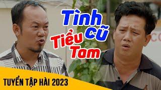 Tuyển Tập Hài 2023 Tình Cũ Gặp Không Rủ Cũng Tới | Hài Long Đẹp Trai, Lê Nam