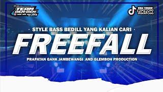 TRAP BASS BEDIL YANG KALIAN CARI CARI  PRAPATAN GANK JAMBE WANGI X GLEMBOH PRODUCTION