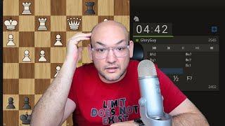 جراند ماستر ده و لا ايه !! | أهلا بالسريع