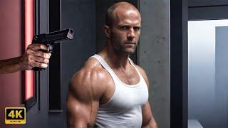 فيلم الاكشن | New Released Hollywood Action Movie | Jason Statham | 2024