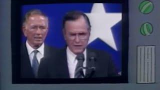 Bush v. Simpsons