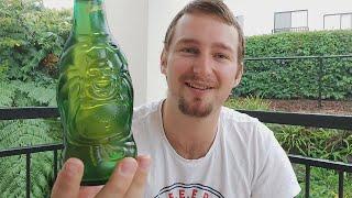 Lucky Buddha Beer - Beer Review