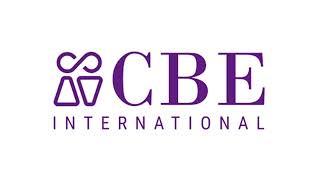 CBE International Live Stream